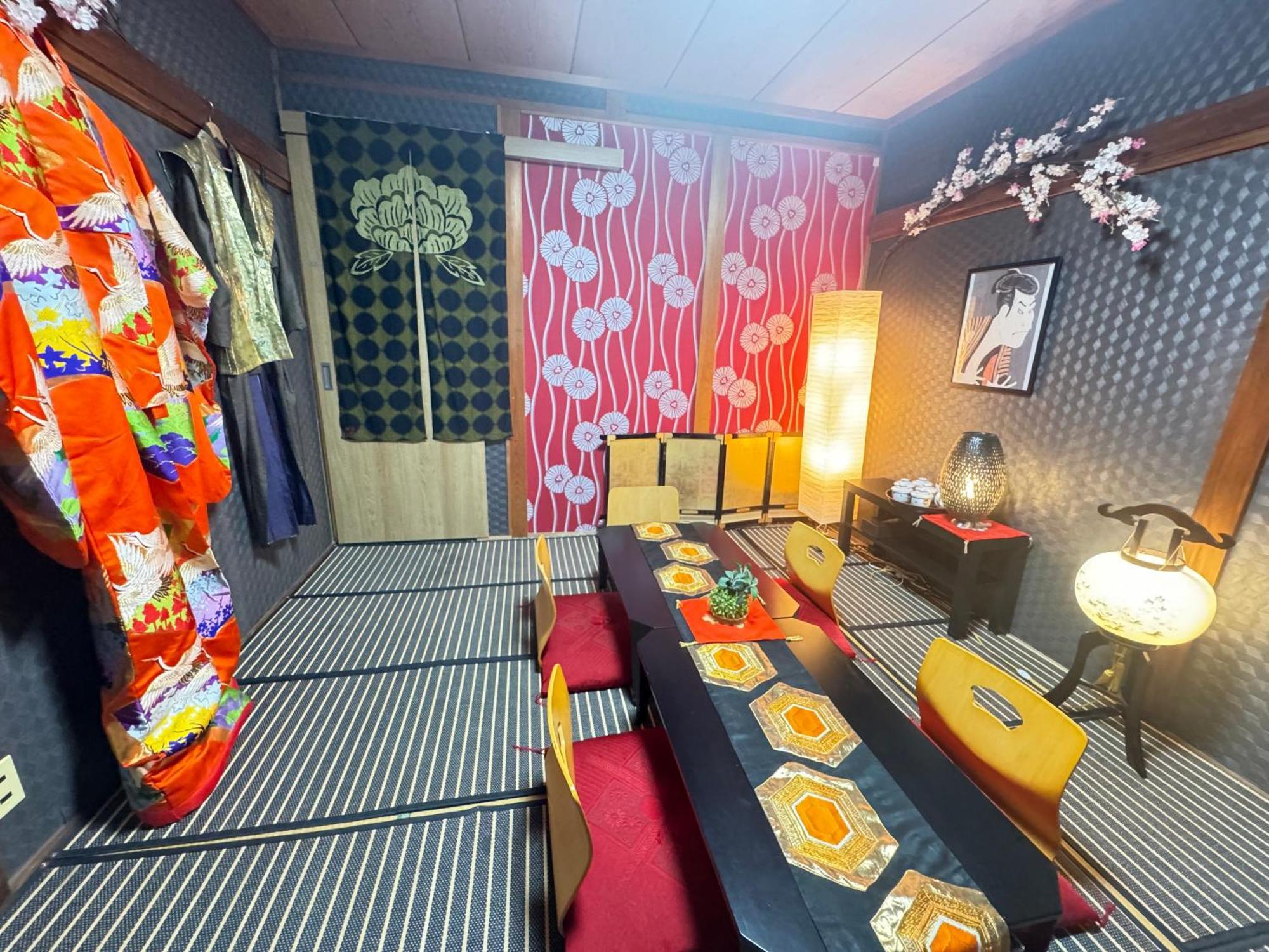 Hotel West Taisho Osaka Exterior photo