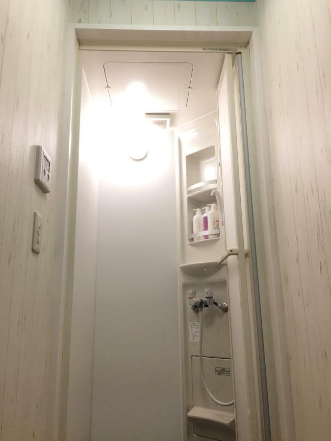 Hotel West Taisho Osaka Exterior photo