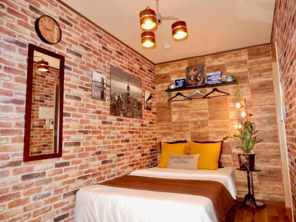 Hotel West Taisho Osaka Exterior photo