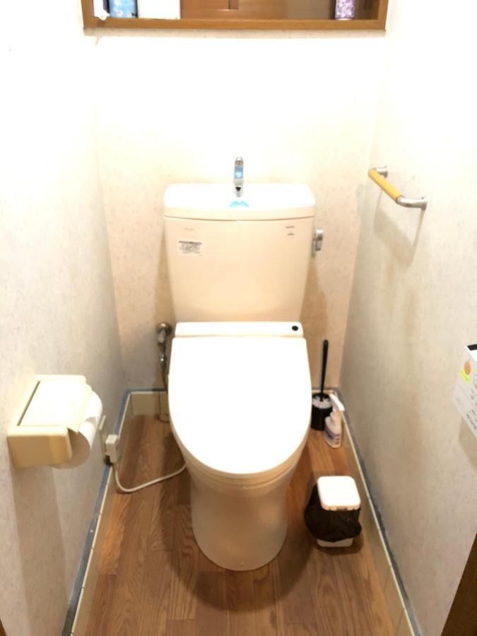 Hotel West Taisho Osaka Exterior photo