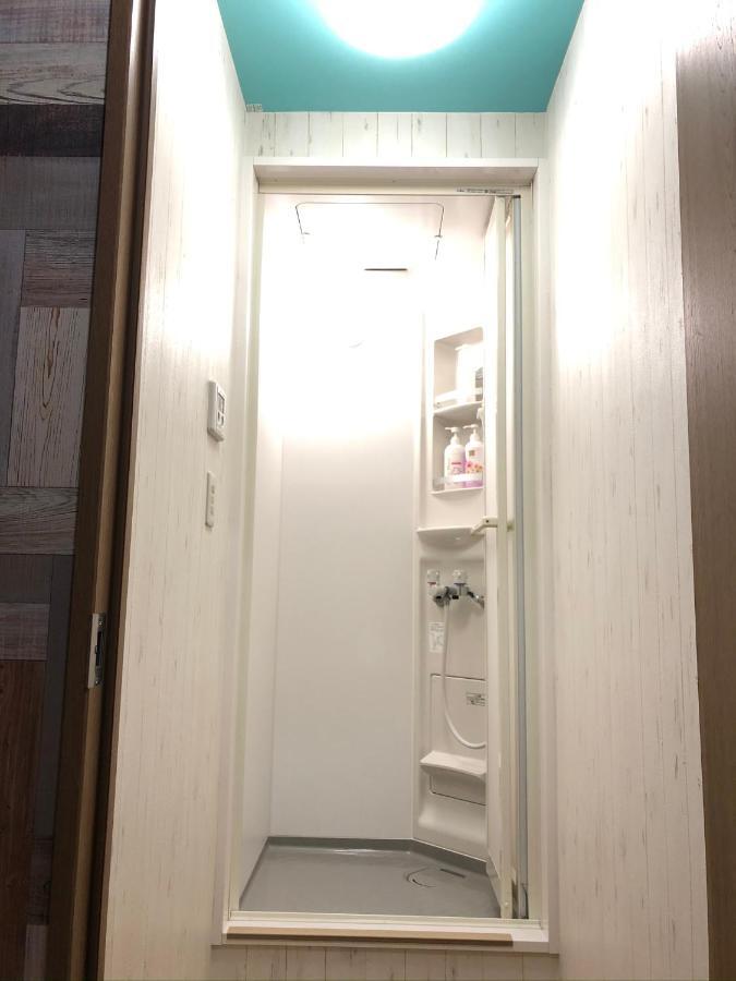 Hotel West Taisho Osaka Exterior photo